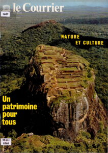 Nature et Culture: Un patrimoine pour tous.