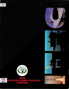 Indian Technical and Economic Cooperation Programme.