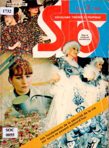 Socialisme: theorie et Pratique.