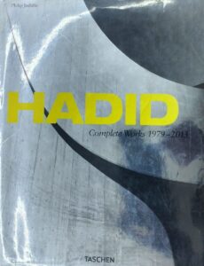 HADID: Complete works 1979-2013