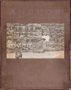 Angkor: The Khmer in Ancient Chinese Annals