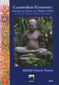 Cambodian Economy: Charting the Course of a Brighter Future: A Survey of Progress, Problems and Prospects.