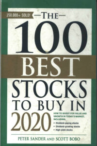 The 100 Best Stocks to buy in 2020.