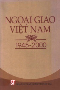 Ngoai Giao Veitnam, 1945-2000 (Vietnamese)