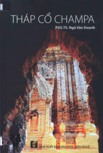 Thap co Champa. (Vietnamese)