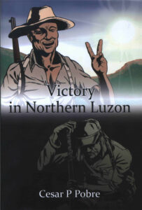 Victory in Northern Luzon.