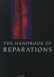 The Handbook of Reparations.