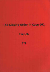Voyage Historique au Cambodge en 1973.