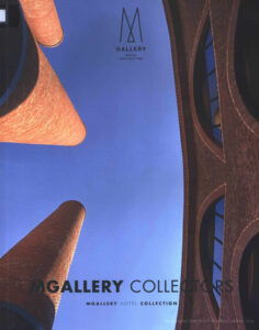 Mgallery Collectors: Mgallery Hotel Collection.