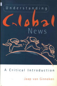 Understanding Global News: A Critical Introduction.