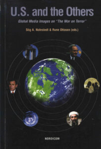 U.S. and the Others: Global Media Images on “The War on Terrror”