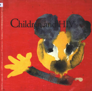 Children and HIV.