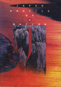 Japan Profile of a Nation.