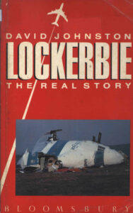 Lockerbie: The real story.