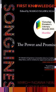 Song Lines: the Power and Promise: “An intimate and generous conversation about our modern yet deep history, and an invitation for respect and understanding”