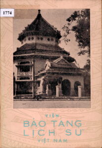 Vien Bao Tang Lich Su
