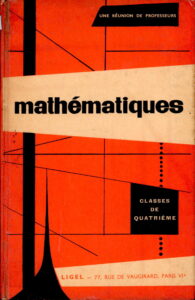 Mathematiques: Classes De quatrieme.