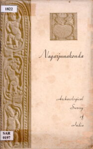 Nagarjunakonda.