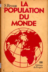 La Population Du Monde.