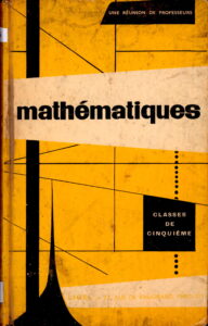 Mathématiques Classes De Qutrième.