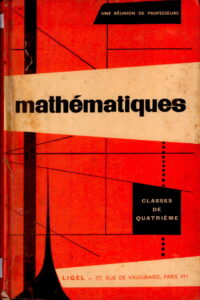 Mathematiques: Classes De quatrieme.