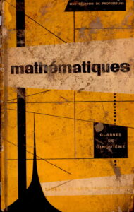 Mathematiques: Classes De quatrieme.