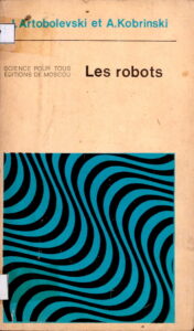 Les robots.