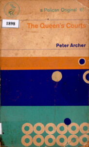 The Queen’s Courts.