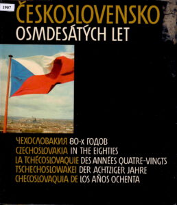 Ceskoslovensko Osmdesatych Let.