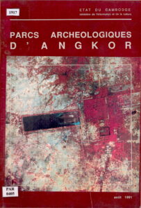 Parcs Archeologiques D’Angkor.