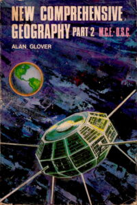 New Comprehensive Geography part 2: Malasian Certificate of Education Oversea School Certificate.