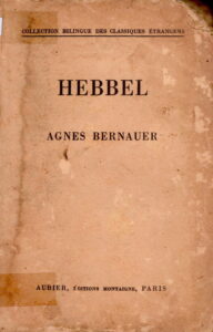 Hebbel.