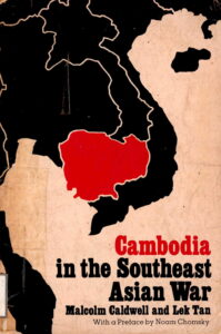 Cambodia in the Southeast Asian War.