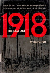 1918 The Last Act.