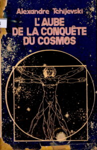 L’Aube de la Conquéte du Cosmo.