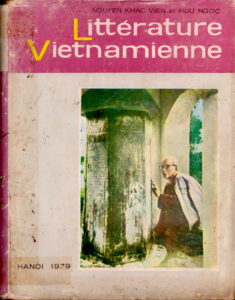 Litterature Vietnamienne.