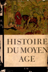 Histoire Du MoyenAGe.