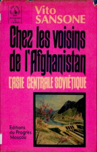 Chez les Voisins de L’Afghanistan.