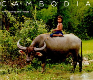 CAMBODIA – Kike Figaredo & Friends