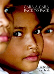 CARA A CARA – FACE TO FACE (Cambodia – Apostolic Prefecturure of Battambang)